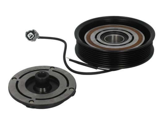 THERMOTEC Magnetsidur, kliimakompressor KTT040090