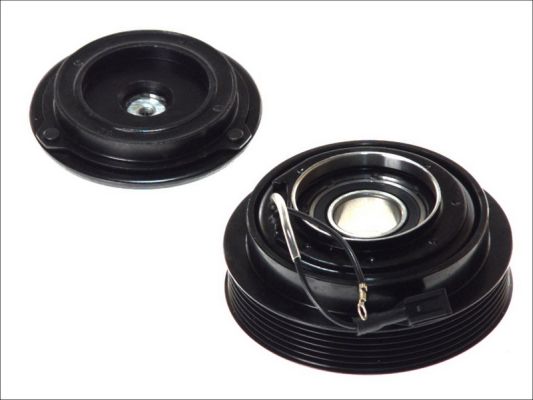 THERMOTEC Magnetsidur, kliimakompressor KTT040091