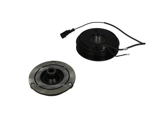 THERMOTEC Magnetsidur, kliimakompressor KTT040106