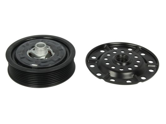 THERMOTEC Magneettikytkin, ilmastointikompressori KTT040107