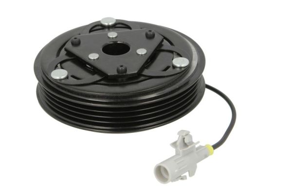 THERMOTEC Magnetsidur, kliimakompressor KTT040189