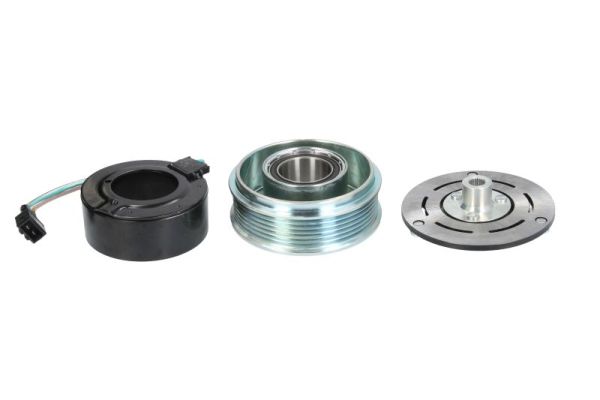 THERMOTEC Magnetsidur, kliimakompressor KTT040211