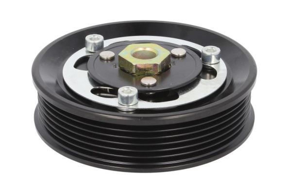 THERMOTEC magnetinė sankaba, oro kondicionieriaus kompresorius KTT040216