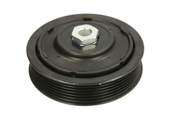 THERMOTEC Magneettikytkin, ilmastointikompressori KTT040241