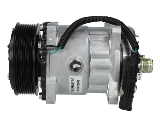 THERMOTEC Kompressori, ilmastointilaite KTT090005