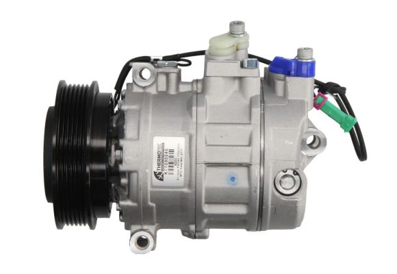 THERMOTEC Kompressori, ilmastointilaite KTT090046