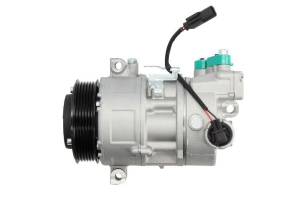 THERMOTEC Kompressor,kliimaseade KTT090051