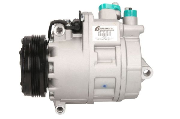 THERMOTEC Kompressor,kliimaseade KTT090058