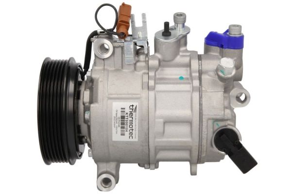 THERMOTEC Kompressori, ilmastointilaite KTT090104