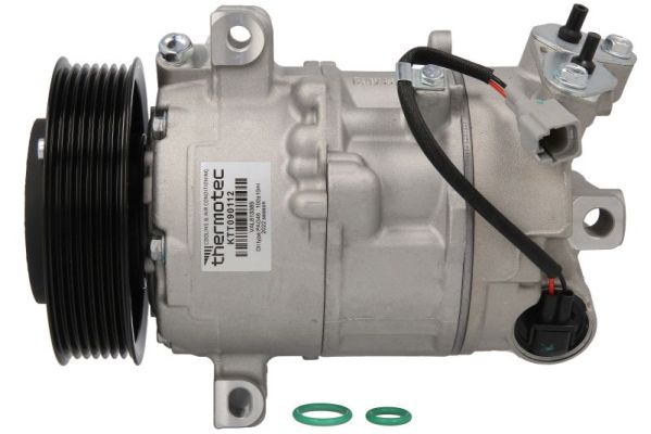 THERMOTEC Kompressor,kliimaseade KTT090112