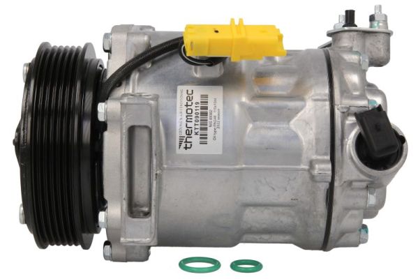 THERMOTEC Kompressor,kliimaseade KTT090119