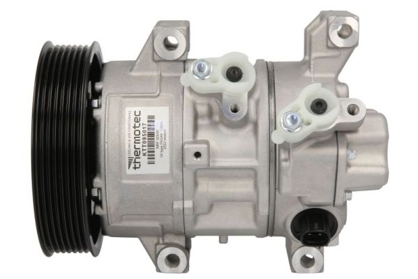 THERMOTEC Kompressori, ilmastointilaite KTT095017