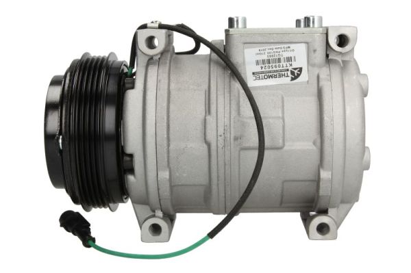 THERMOTEC Kompressor, klimatanläggning KTT095024