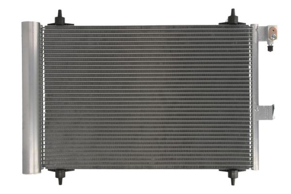 THERMOTEC Kondensaator,kliimaseade KTT110009