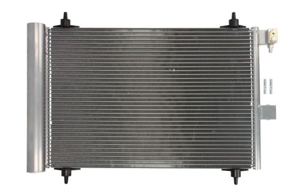 THERMOTEC Kondensaator,kliimaseade KTT110011