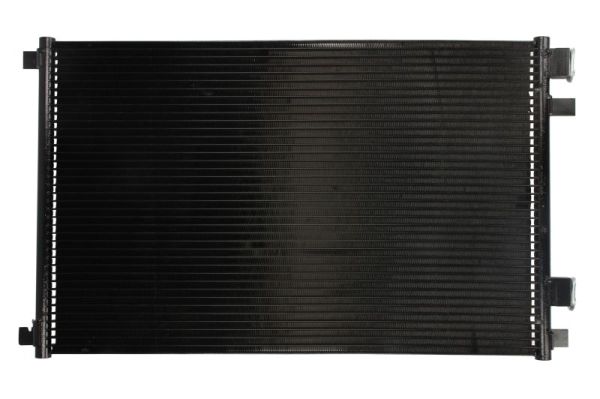 THERMOTEC Skraplacz, klimatyzacja KTT110017