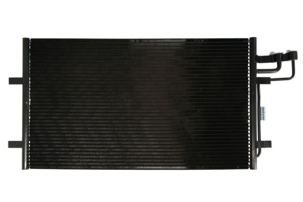 THERMOTEC Kondensor, klimatanläggning KTT110025