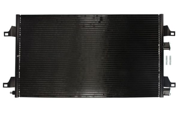 THERMOTEC Kondensaator,kliimaseade KTT110039