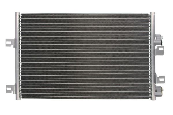 THERMOTEC Skraplacz, klimatyzacja KTT110040