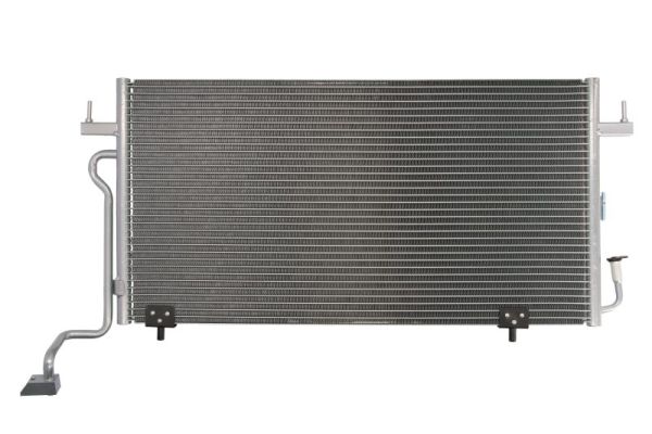 THERMOTEC Kondensaator,kliimaseade KTT110044