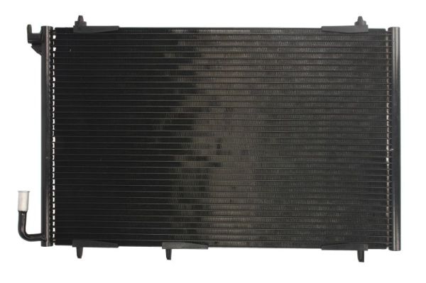 THERMOTEC Skraplacz, klimatyzacja KTT110077