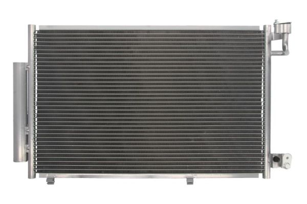 THERMOTEC Kondensor, klimatanläggning KTT110084