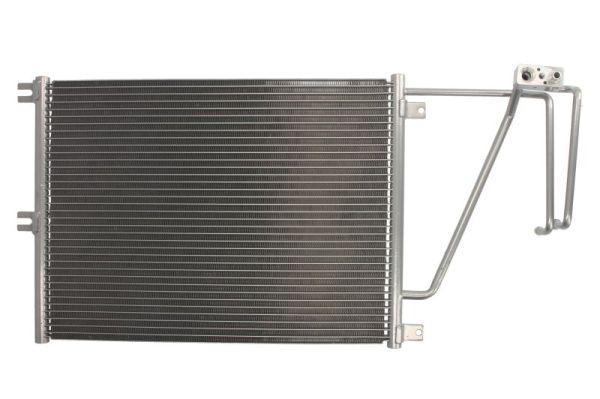 THERMOTEC Skraplacz, klimatyzacja KTT110090