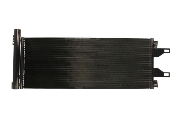 THERMOTEC Kondensaator,kliimaseade KTT110118