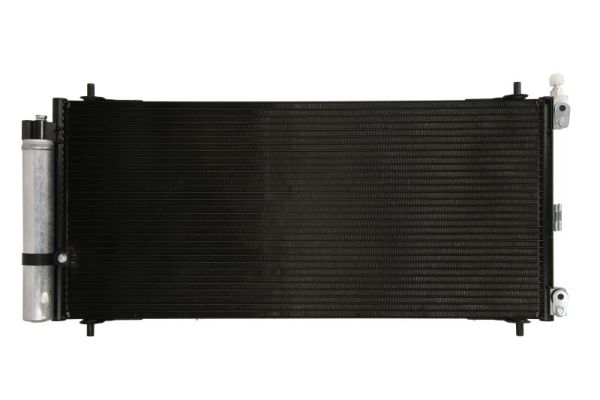 THERMOTEC Kondensaator,kliimaseade KTT110123