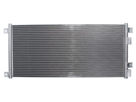 THERMOTEC Kondensor, klimatanläggning KTT110126