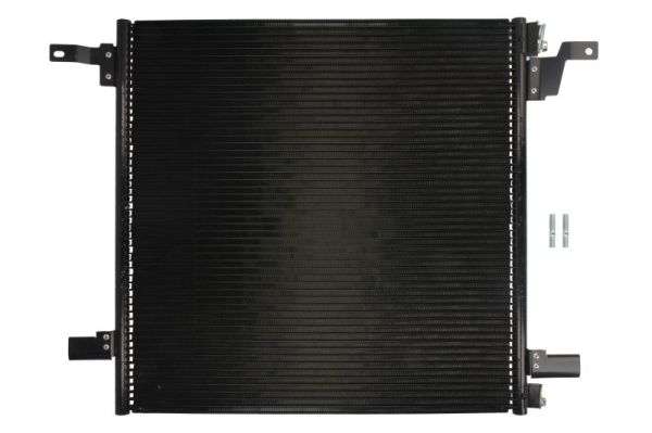 THERMOTEC Kondensaator,kliimaseade KTT110134