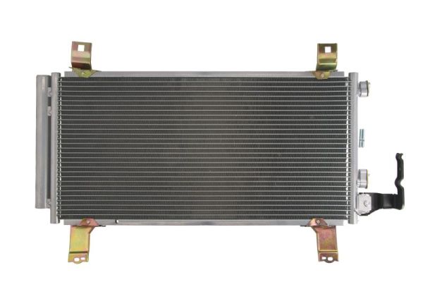 THERMOTEC Kondensaator,kliimaseade KTT110137