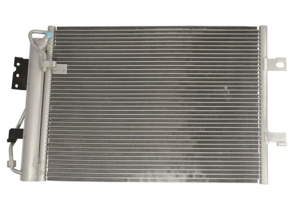 THERMOTEC Kondensaator,kliimaseade KTT110173