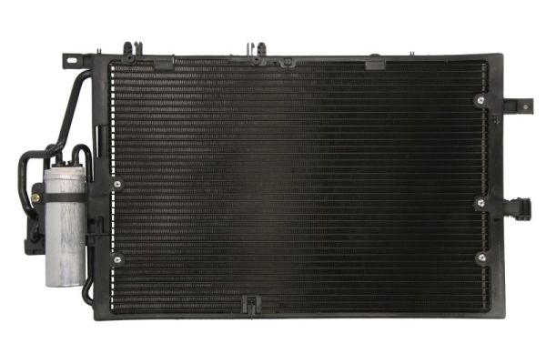 THERMOTEC Kondensaator,kliimaseade KTT110177