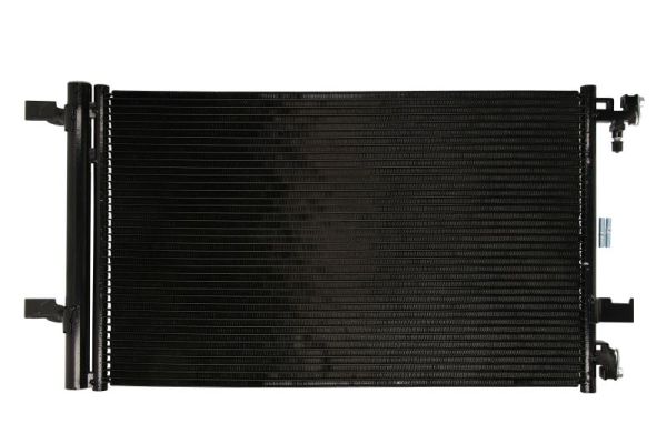 THERMOTEC Kondensaator,kliimaseade KTT110181