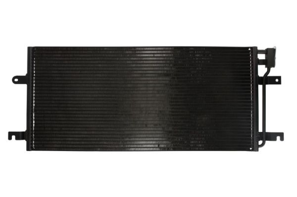 THERMOTEC Kondensor, klimatanläggning KTT110184