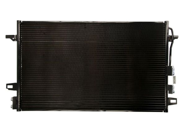 THERMOTEC Kondensaator,kliimaseade KTT110209