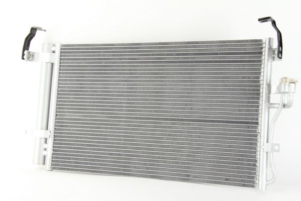THERMOTEC Kondensaator,kliimaseade KTT110223