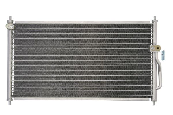 THERMOTEC Skraplacz, klimatyzacja KTT110246