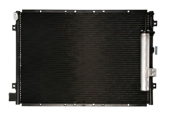THERMOTEC Kondensaator,kliimaseade KTT110262