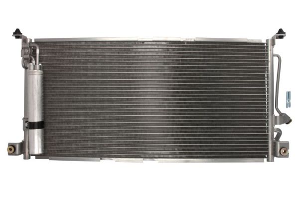 THERMOTEC Kondensor, klimatanläggning KTT110294