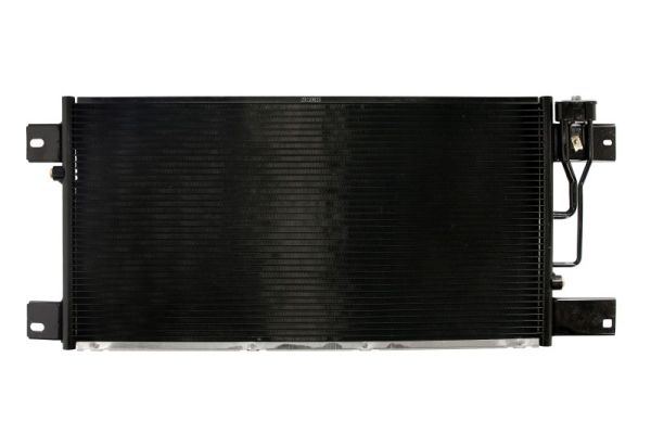 THERMOTEC Skraplacz, klimatyzacja KTT110336