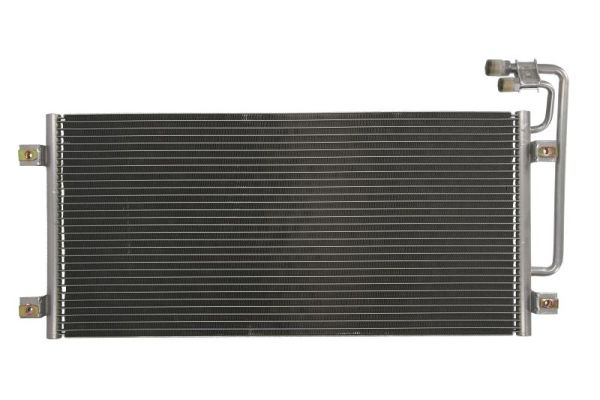 THERMOTEC Skraplacz, klimatyzacja KTT110342