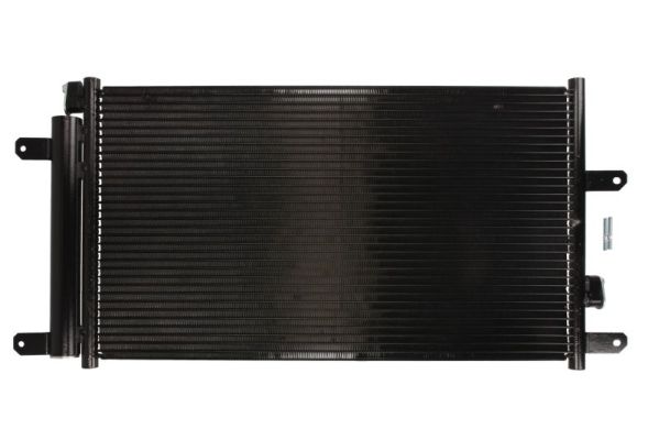 THERMOTEC Kondensor, klimatanläggning KTT110366