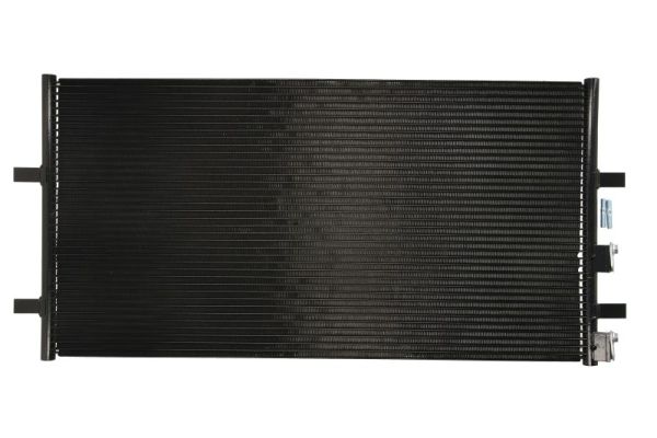 THERMOTEC Kondensor, klimatanläggning KTT110400