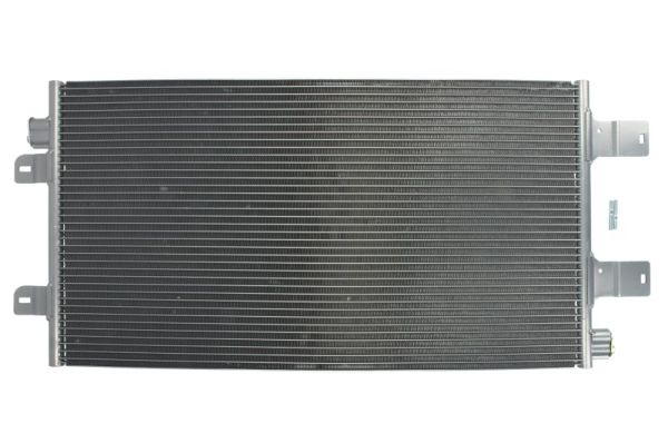 THERMOTEC Kondensaator,kliimaseade KTT110413