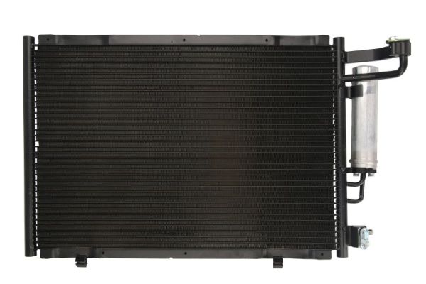 THERMOTEC Kondensor, klimatanläggning KTT110422