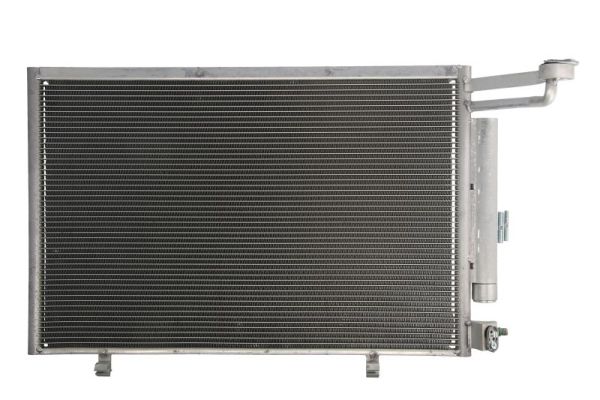 THERMOTEC Kondensor, klimatanläggning KTT110423