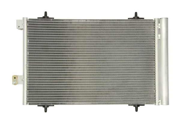 THERMOTEC Kondensaator,kliimaseade KTT110432