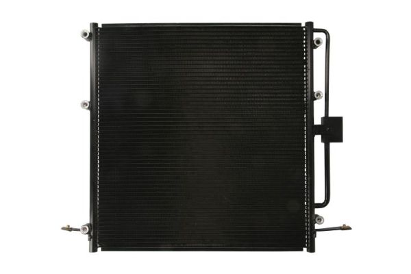 THERMOTEC Kondensor, klimatanläggning KTT110445